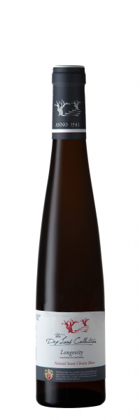 Perdeberg Wine Pty Ltd The Dry Land Collection Natural Sweet Chenin Blanc 